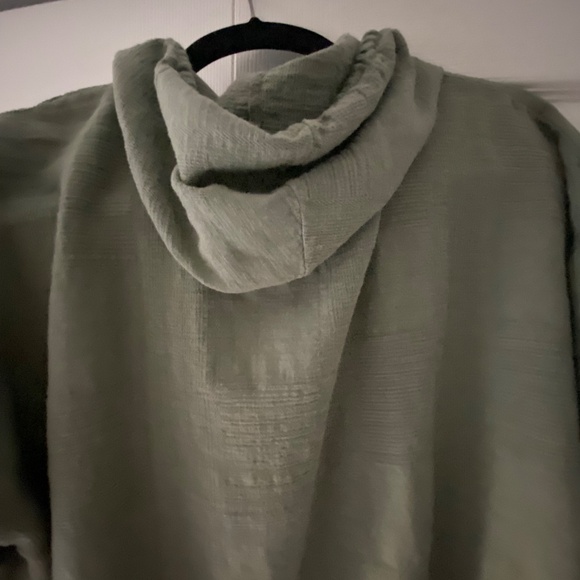 Ladies Hooded Top - Picture 5 of 10